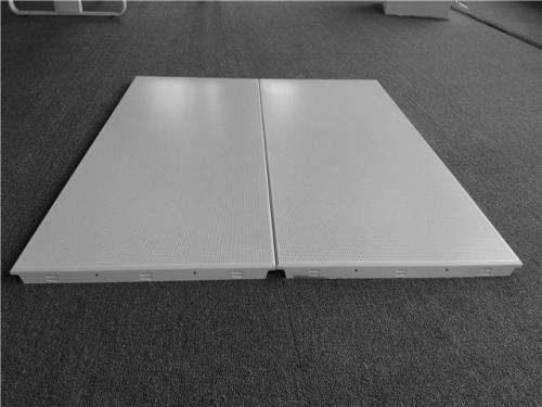 沖孔鋁扣板價格-鋁扣板沖孔板價格-西安沖孔鋁扣板價格