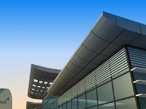 造型鋁扣板-造型鋁扣板凹-鋁扣板造型機