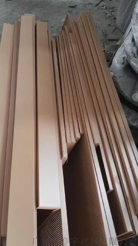 造型鋁單板哪家好-鋁單板安裝中常見會出現什么問題