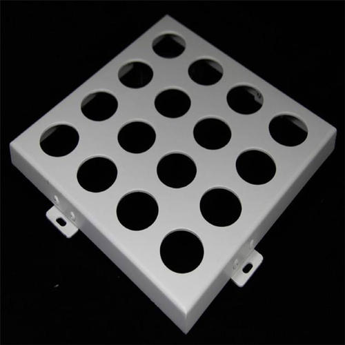 北京通州鋁單板-工裝用幕墻鋁單板更合適