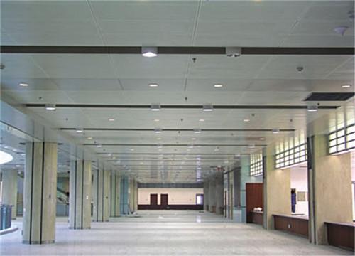 0.8厚鋁扣板-聽鋁扣板生產廠家好好講一講