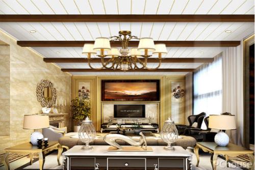 高端吊頂鋁扣板-高端鋁扣板吊頂價格-高端鋁扣板吊頂廠家