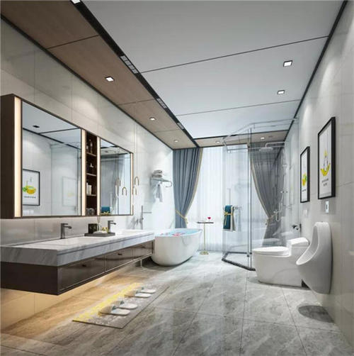 吊頂蜂窩大板和鋁扣板區(qū)別-蜂窩鋁板和鋁扣板的區(qū)別-蜂窩大板吊頂與鋁扣板吊頂?shù)膮^(qū)別