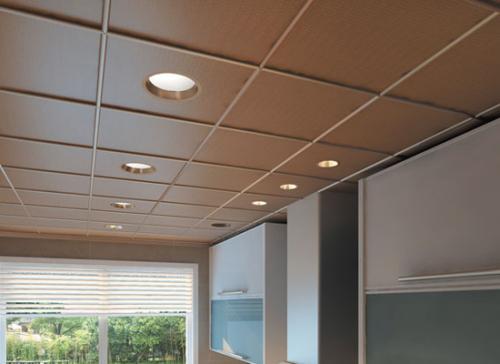 鋁扣板的品種-穿孔鋁扣板生產廠家講講穿孔鋁扣板優缺點有哪些