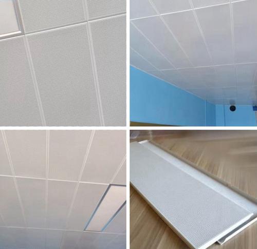 山西集成吊頂定制-集成吊頂施工注意事項總結如下