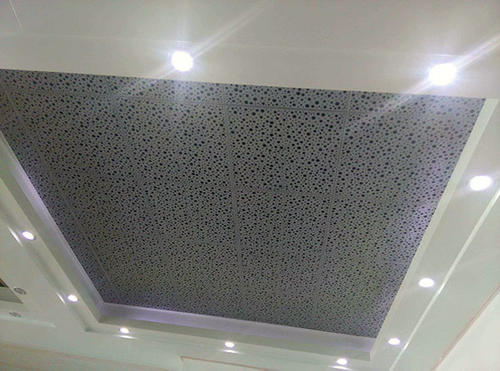 廚衛鋁扣板吊頂注意事項-廚房鋁扣板吊頂廠家