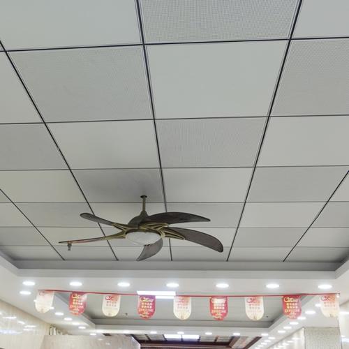 鋁扣板專賣店-鋁扣板專賣店效果-鋁扣板專賣店直銷