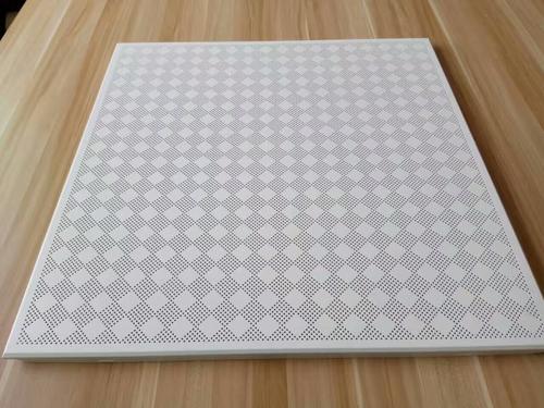 制造鋁扣板-鋁扣板生產廠家之吊頂鋁扣板處理工藝詳解