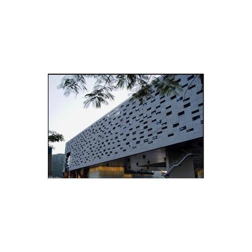 鄂爾多斯金富利鋁單板