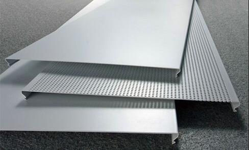 條形鋁扣板長度-什么鋁扣板適合地鐵用