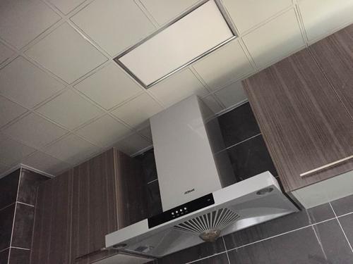 先裝衛浴還是先集成吊頂-鋁扣板集成吊頂浴霸拆裝這些事