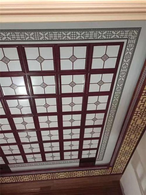 鋁扣板多長一根-鋁扣板邊線多長一根-鋁扣板邊條多長一根