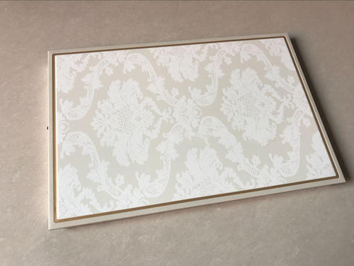 阻燃鋁扣板-防風鋁扣板的性能