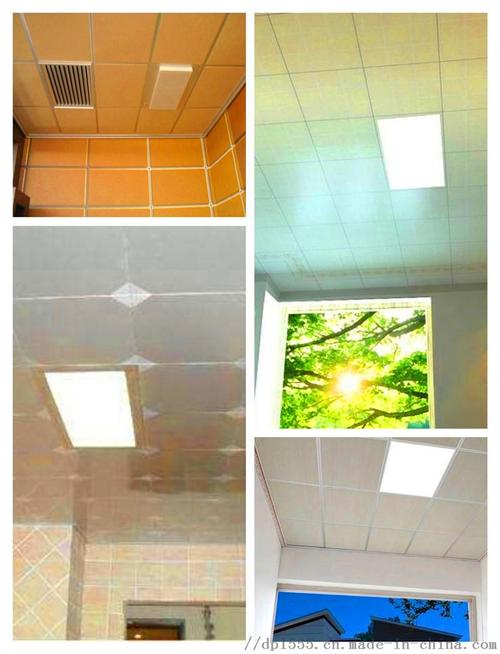 廚房專用鋁扣板-鋁扣板吊頂怎么清潔保養