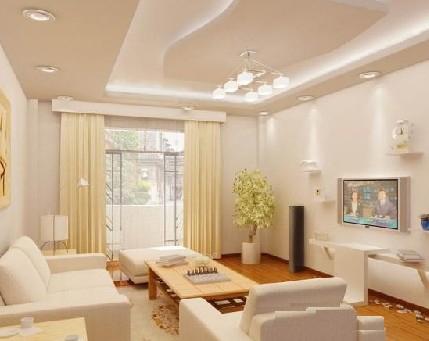 集成吊頂二級頂圖片-鋁扣板二級吊頂怎么樣