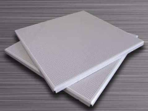 滾涂鋁扣板材質-鋁扣板材質滾涂和噴粉哪個貴-滾涂鋁扣板材質