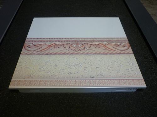 菏澤鋁扣板吊頂-客廳鋁扣板吊頂行不行