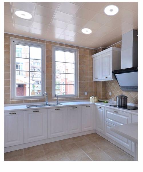 鋁扣板輔料-吊頂輔料多少一平