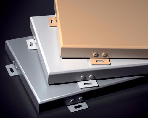 重慶鋁單板公司