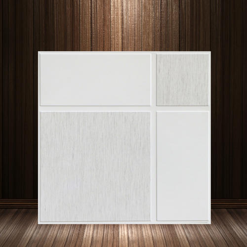 健康集成吊頂-PVC吊頂不配嗎