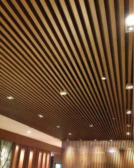 長春走廊鋁扣板-長春走廊鋁扣板價格-pvc走廊鋁扣板好