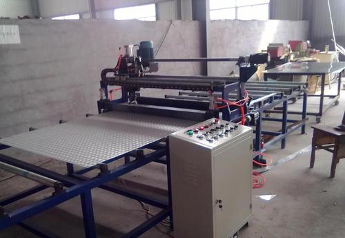 鋁方通制造公司-鋁單板公司教大伙咋樣采購質量好的氟碳鋁單板