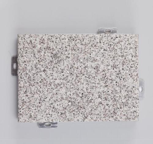 信陽造型鋁單板-造型鋁單板加工展示