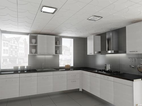 珠海鋁扣板批發-珠海鋁扣板廠家講臥室鋁扣板吊頂怎么樣