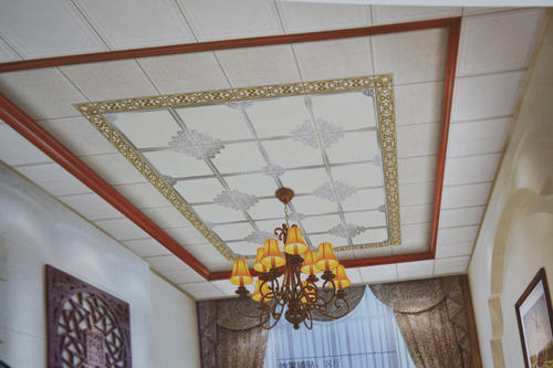 濟南集成吊頂公司-吊頂裝修用集成吊頂