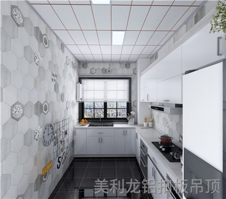 滾涂廚房鋁扣板3060酸枝藝品 滾涂廚房鋁扣板3060酸枝藝品