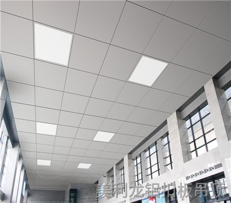 600x600鋁扣板效果圖三 600x600鋁扣板效果圖三