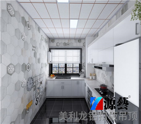 怎樣選擇適合的天花板材料 怎樣選擇適合的天花板材料