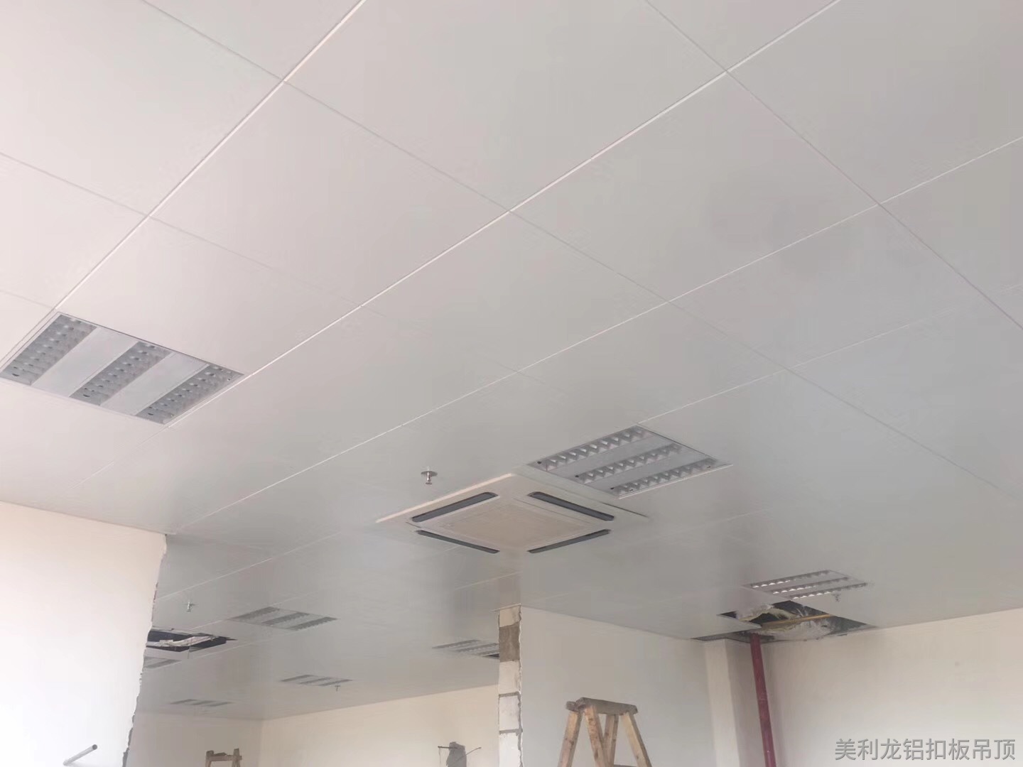 佛山美利龍高校鋁扣板吊頂工程案例之佛山大學新校區 佛山美利龍高校鋁扣板吊頂工程案例之佛山大學新校區