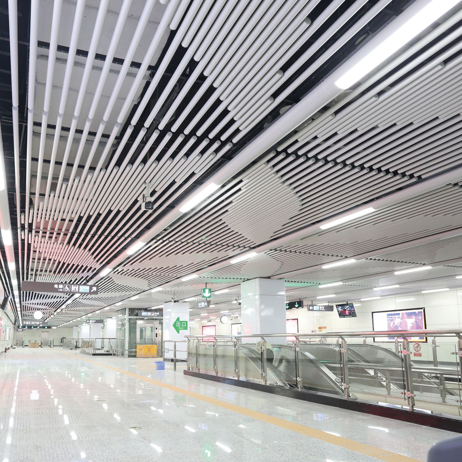 鋁掛片安裝施工怎么做 鋁掛片安裝施工怎么做