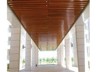 木紋鋁方通選購(gòu)時(shí)需要注意的要點(diǎn)有哪些？