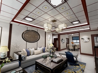 我們的房子是不是一定要裝吊頂？這些區(qū)域裝上不會(huì)錯(cuò)！