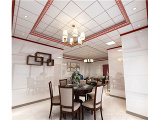 鋁扣板吊頂選購(gòu)方法你值得擁有！