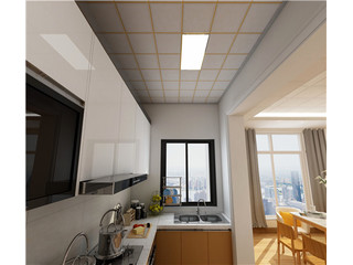 廚衛(wèi)吊頂選什么？石膏板吊頂和鋁扣板吊頂對(duì)比大揭秘！