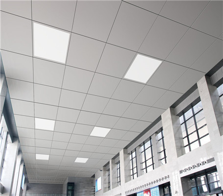 如何選購吊頂鋁扣板 如何選購吊頂鋁扣板