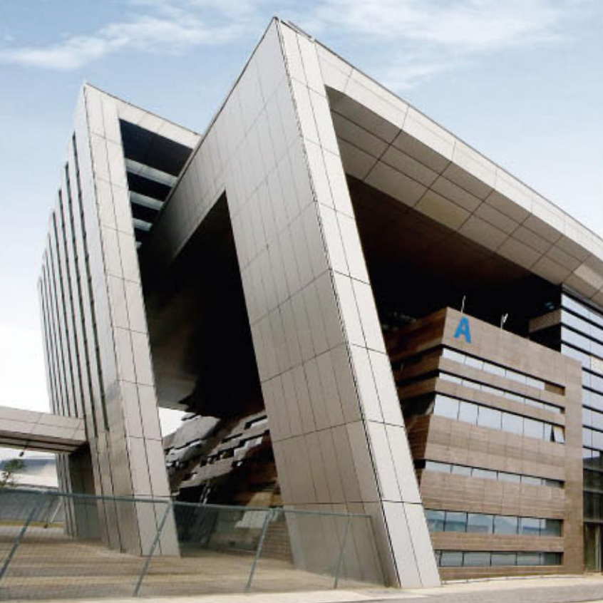 鋁蜂窩板的用途有哪些 鋁蜂窩板的用途有哪些