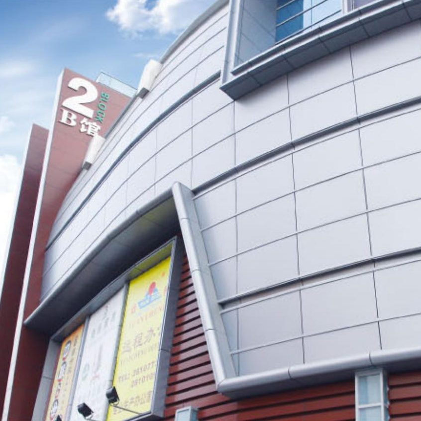 鋁蜂窩板的用途有哪些 鋁蜂窩板的用途有哪些