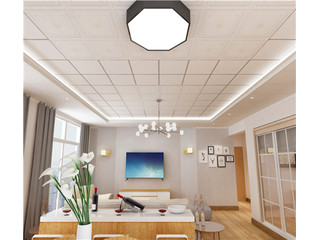 同樣一平米的集成吊頂，價(jià)格差別為什么這么大？