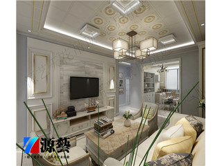 如何確定裝不裝天花吊頂?你至少得知道這幾點！