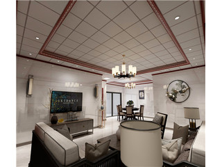 傳統(tǒng)吊頂沒能扛過廣東的“龍舟水”，早知道裝集成吊頂好些了！