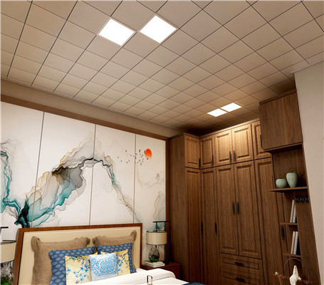 臥室吊頂效果圖 臥室吊頂效果圖