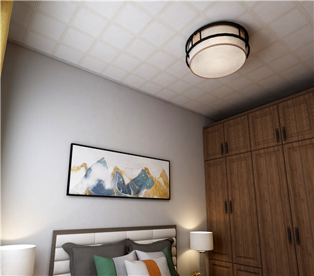 臥室吊頂效果圖 臥室吊頂效果圖
