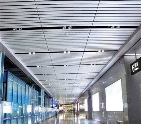 鋁天花吊頂價(jià)格