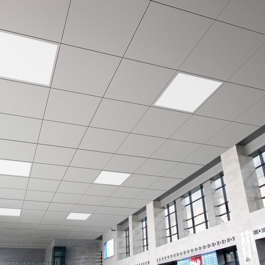 工程鋁扣板吊頂能用哪？來一起了解下這名“全能選手”