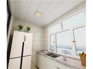 陽臺(tái)吊頂用鋁扣板好不好？一起來看看陽臺(tái)鋁扣板吊頂值不值得入手！