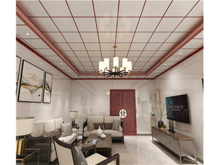 手把手教你集成吊頂怎么裝？不知道的趕緊學(xué)起來